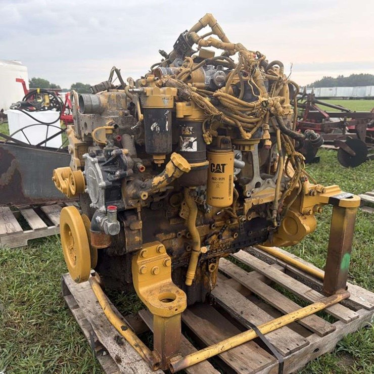 CATERPILLAR 930