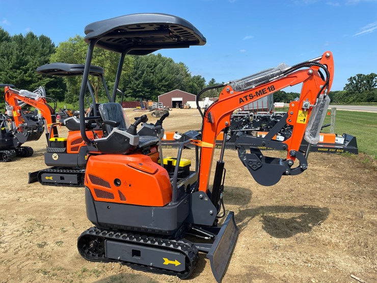 #427-•-ats-power-me18-mini-excavator-image-4
