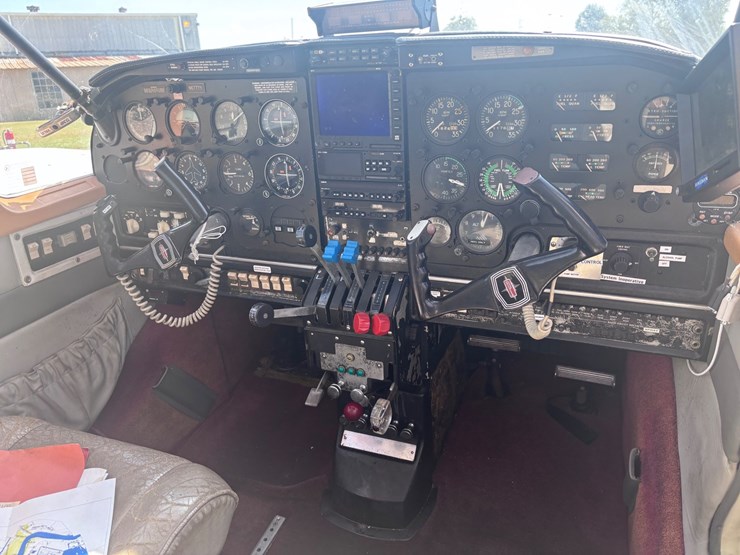 #1-•-2007-pa-23-250-piper-mosquito-control-plane-image-32