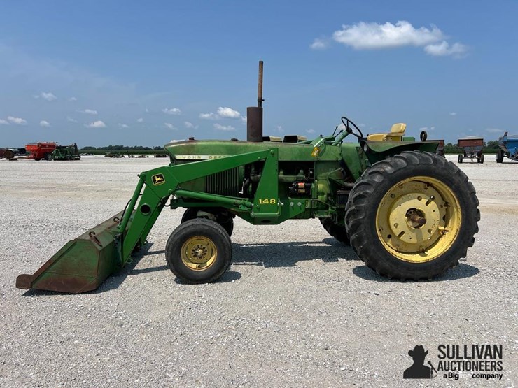 john-deere-4000-image-8