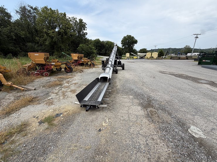 35'-convey-all-1635tlss-16"-stainless-steel-belt-conveyor-image-2