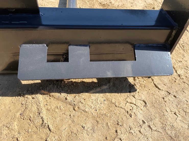 #2142-•-jct-skid-steer-mounted-dual-tine-bale-spear-attachment-image-15