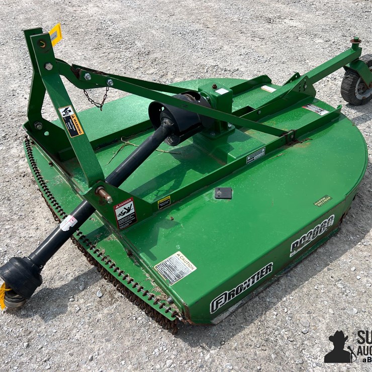 FRONTIER RC2060