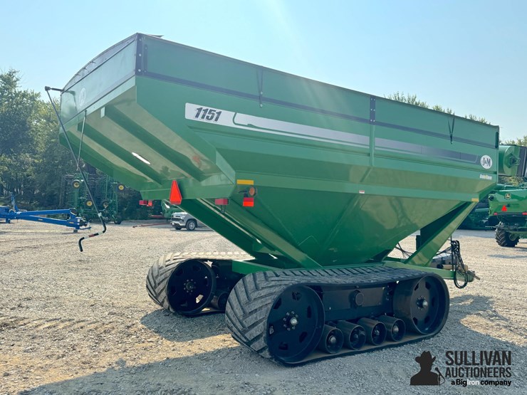 2012-j&m-1151-grain-cart-image-5