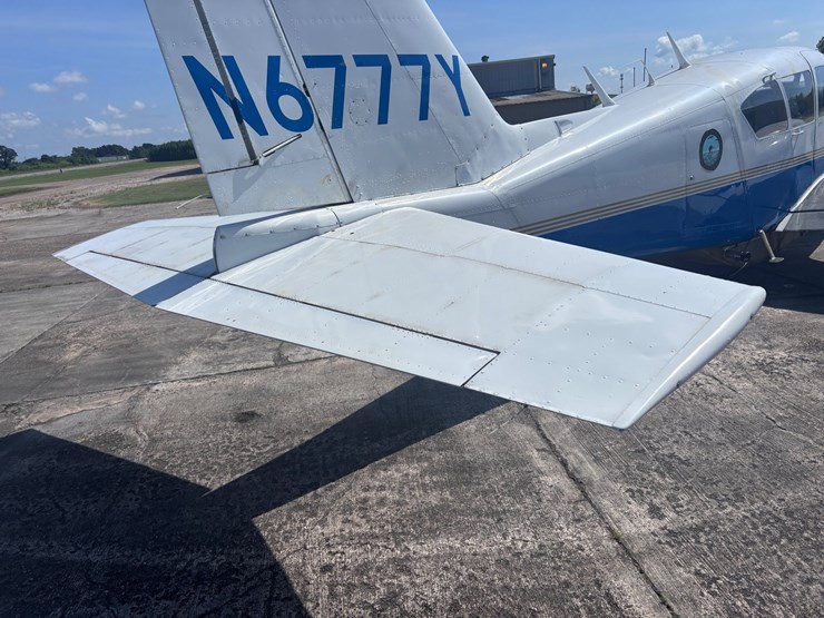 #1-•-2007-pa-23-250-piper-mosquito-control-plane-image-18