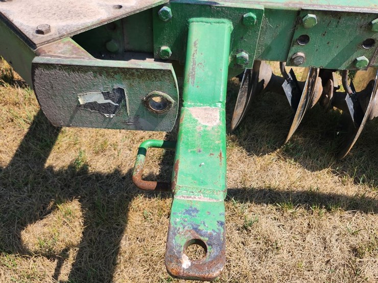 #2806-•-john-deere-tandem-disc-harrow-image-12