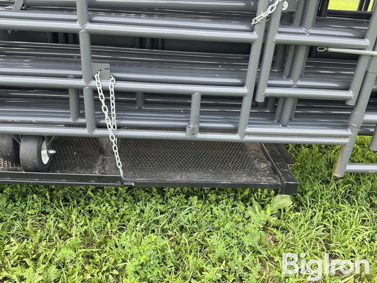 2026-linn-post-and-pipe-wrangler-pro-series-super-large-gooseneck-portable-corral-image-19