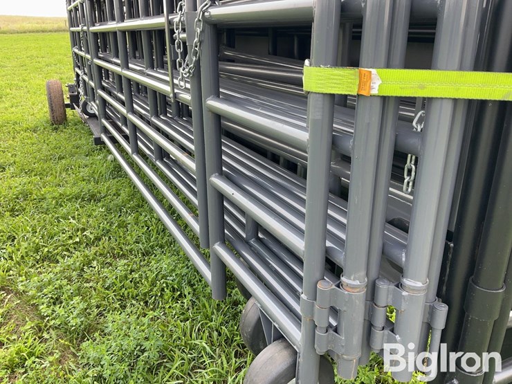 2026-linn-post-and-pipe-wrangler-pro-series-super-large-gooseneck-portable-corral-image-17