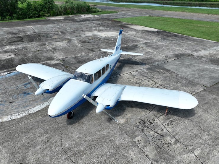#1-•-2007-pa-23-250-piper-mosquito-control-plane-image-74