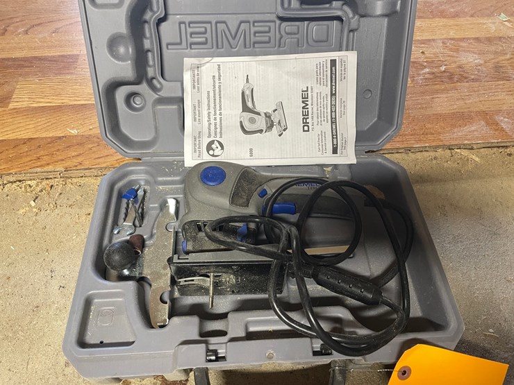 #10170-•-dremel-trio-corded-drill-image-1