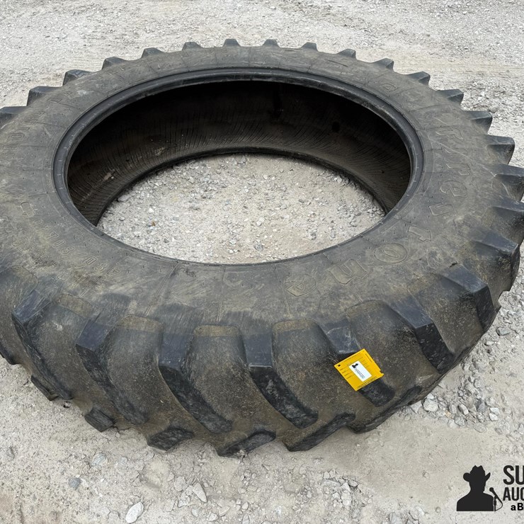 480/80R46 Tire