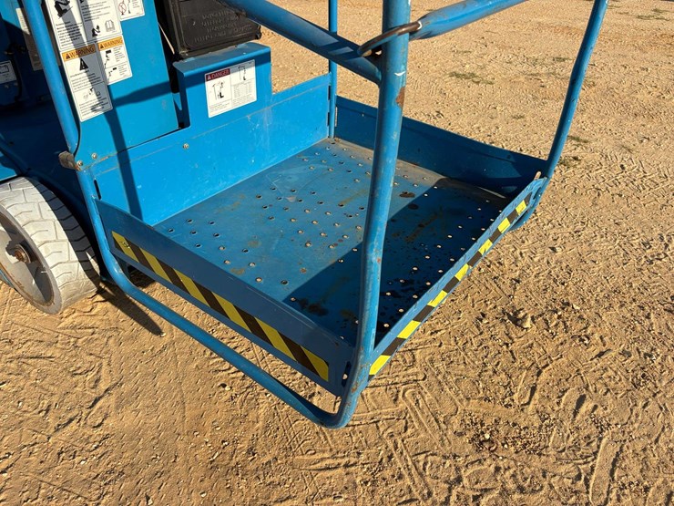 2018-genie-gr26j-image-5