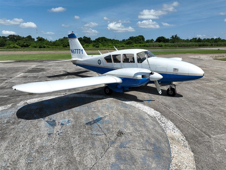 #1-•-2007-pa-23-250-piper-mosquito-control-plane-image-66