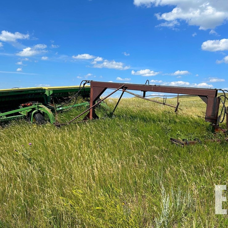 JOHN DEERE 9350