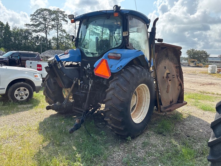 #109-•-2007-new-holland-tractor-&-88-007-side-mower-image-4