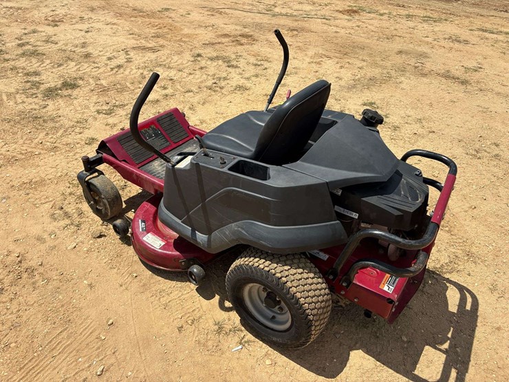 craftsman-zt-42"-zero-turn-mower-image-2