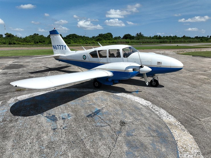 #1-•-2007-pa-23-250-piper-mosquito-control-plane-image-65
