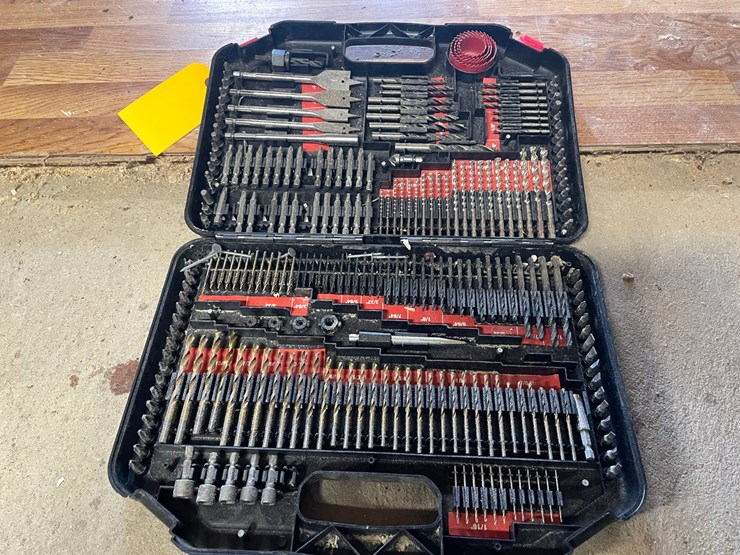 #10171-•-sontax-246-piece-drill-and-drive-kit-image-1