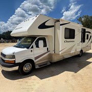 2007 Chevrolet Express "Chateau" (72,384 Miles)