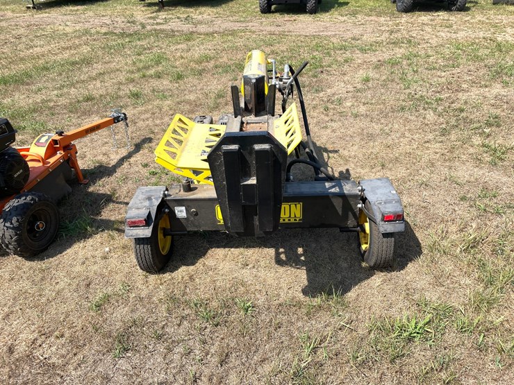 #7960-•-champion-34-ton-hydraulic-towable-wood-splitter-image-6