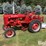 mccormick-farmall-a-2wd-tractor-w/plow-no.-87-image-1