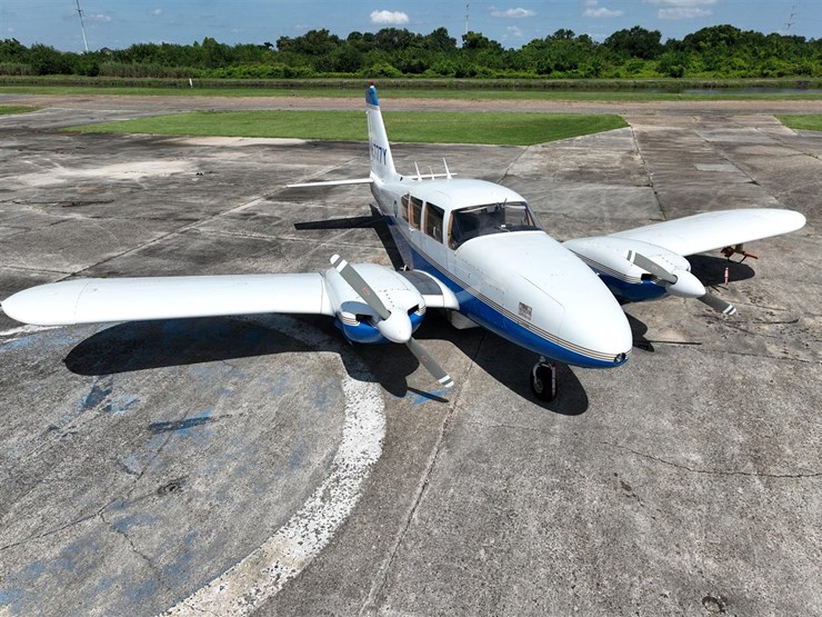 #1-•-2007-pa-23-250-piper-mosquito-control-plane-image-69
