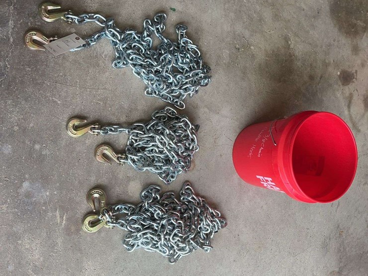3/8---20ft-chains-with-hooks-on-both-ends,-quantity-3-image-3