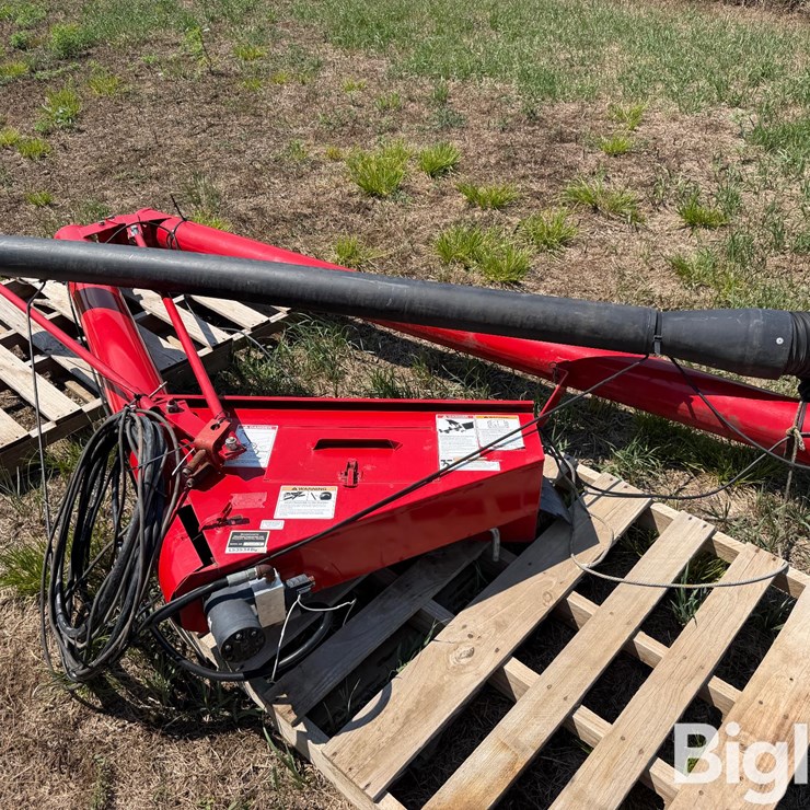 Westfield Drill Fill Auger
