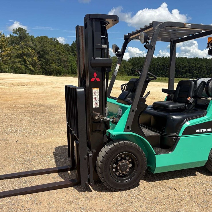 MITSUBISHI FG25N