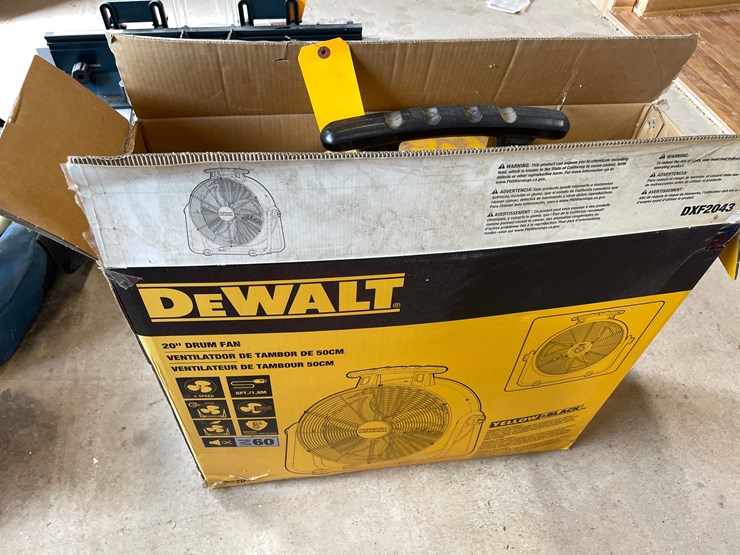 #10121-•-dewalt-20"-drum-fan-image-5