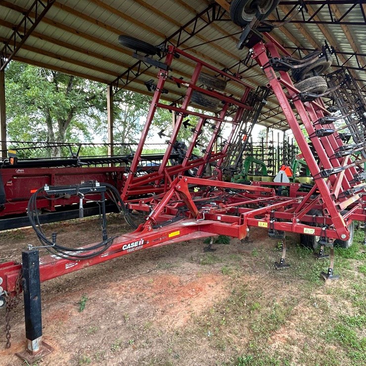 2017 CASE IH 255