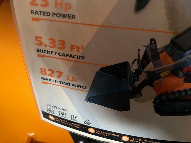 #9735-•-land-honor-mini-skid-steer-loader-image-8