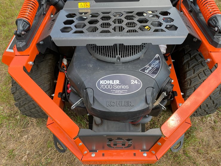 #7957-•-husqvarna-xcite-z345-zero-turn-lawn-mower-image-12
