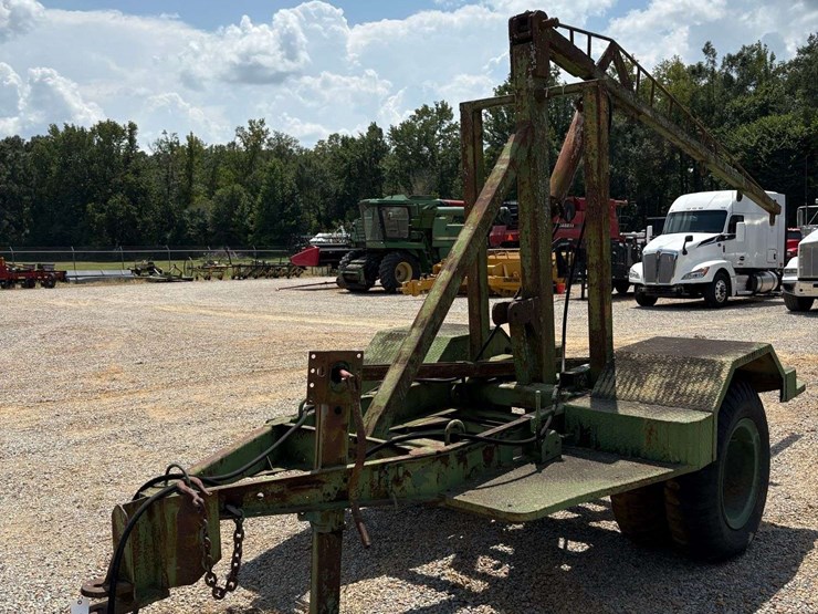 hydraulic-boom-pole-on-wheels-image-1