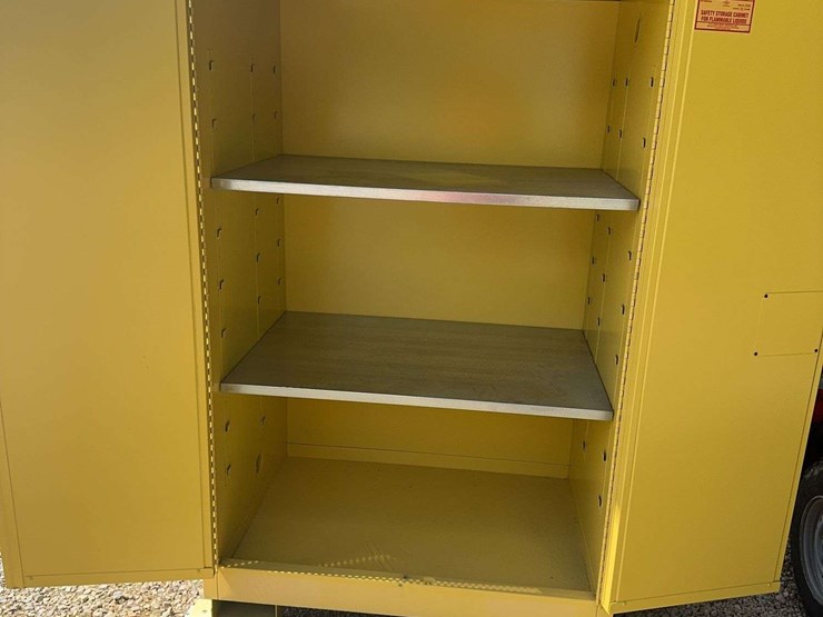 unused-secure-all-a-190-flame-resistant-cabinet-image-7