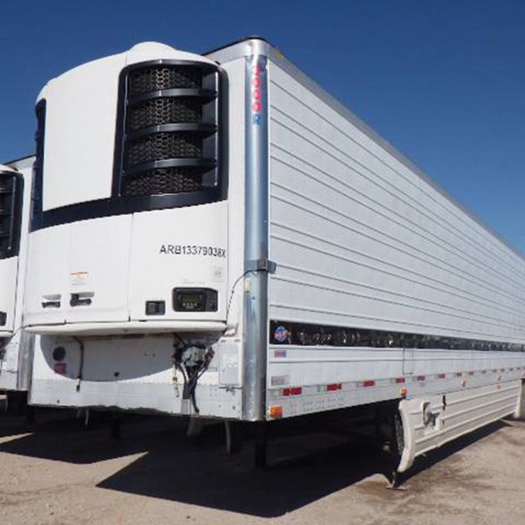 2015 UTILITY 3000R