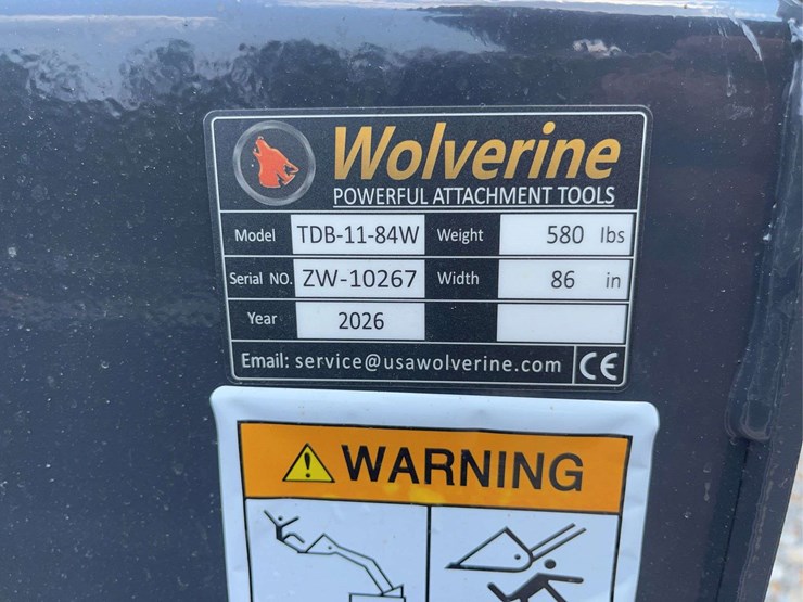 wolverine-skid-steer-84"-bucket-image-3