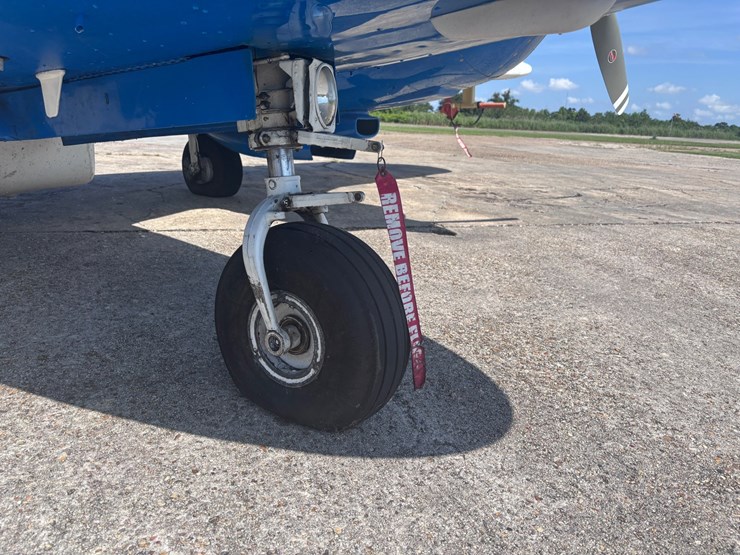 #1-•-2007-pa-23-250-piper-mosquito-control-plane-image-29