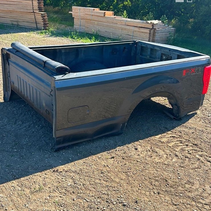 FORD F350