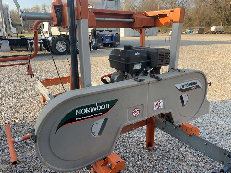 norwood-lumberman-mn26-portable-sawmill-image-5