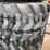 #14630-•-set-of-(4)-10-16.5-skid-steer-tires-(mosinee,-wi)-image-4