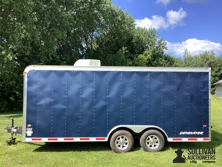 2008-classic-18'-dominator-t/a-enclosed-trailer-image-8