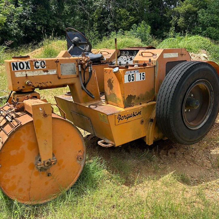 FERGUSON 46