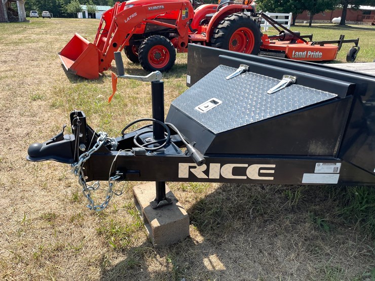 #7976-•-2021-rice-20'-flatbed-tandem-axle-trailer-(has-certificate-of-origin)-image-13