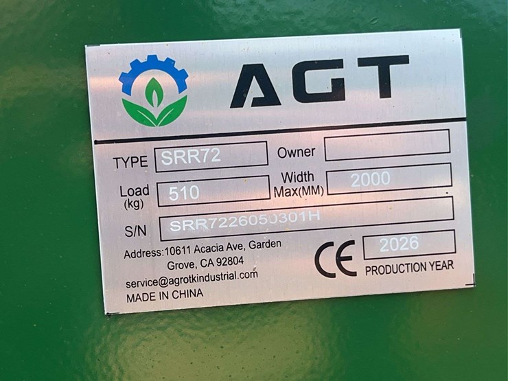 agt-skid-steer-grapple,-72"-image-2
