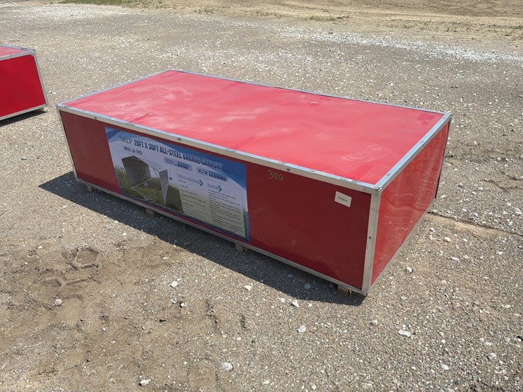 2026-sklp-sk-zp20-all-steel-garage-carport-(unused)-image-1