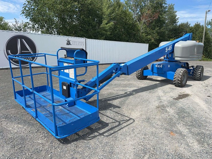 2006-genie-s45-image-1