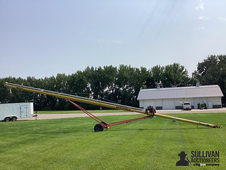 westfield-wr80-51-8"x51'-grain-auger-image-4