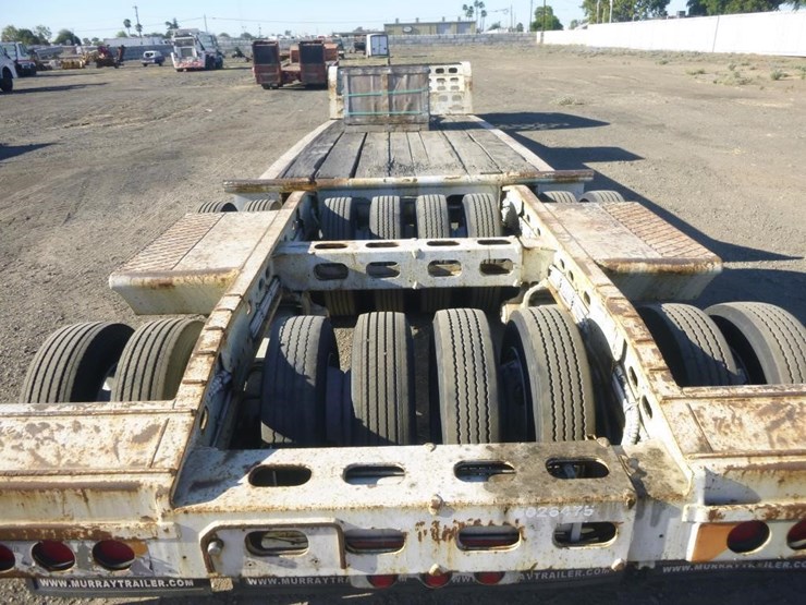 1993-murray-trailer-low-boy-t/a-equipment-trailer-image-9