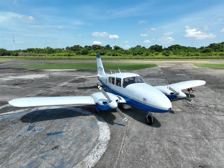 #1-•-2007-pa-23-250-piper-mosquito-control-plane-image-59